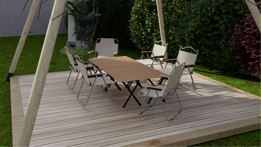 江孜县帐篷生产厂家：以匠心筑牢户外装备的品质根基